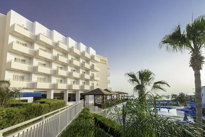 ایریز بیچ هتل