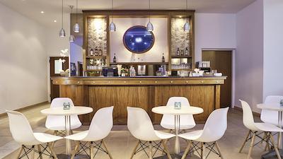 ایریز بیچ هتل