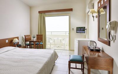 ایریز بیچ هتل