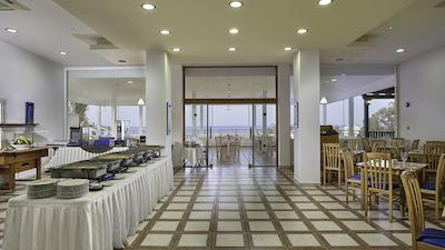 ایریز بیچ هتل