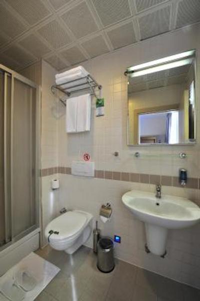 هتل الیمپیات