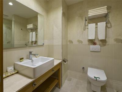 هتل الیمپیات