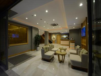 هتل الیمپیات