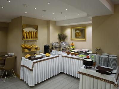 هتل الیمپیات