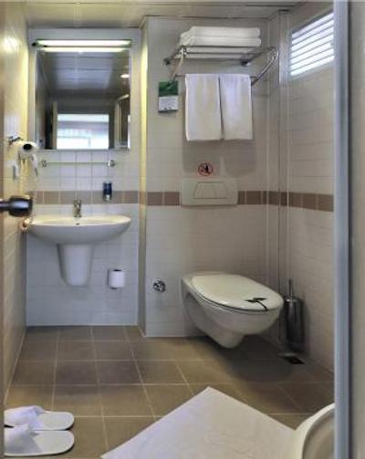 هتل الیمپیات