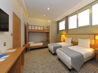 هتل الیمپیات