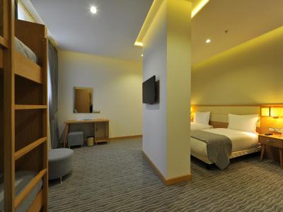 هتل الیمپیات