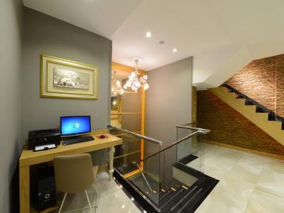 هتل الیمپیات