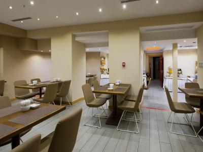 هتل الیمپیات