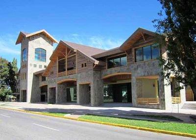 دریمز د لا پاتاگونیا