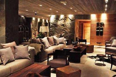 دریمز د لا پاتاگونیا