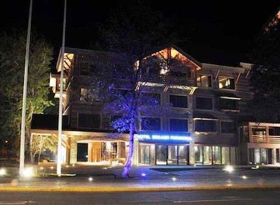 دریمز د لا پاتاگونیا