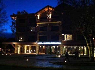 دریمز د لا پاتاگونیا