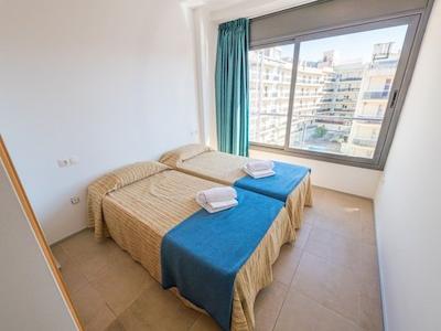 اپارتمنتز نیو در