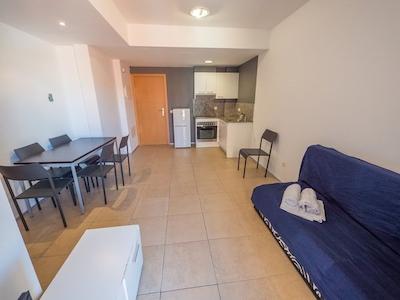 اپارتمنتز نیو در