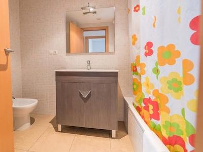 اپارتمنتز نیو در