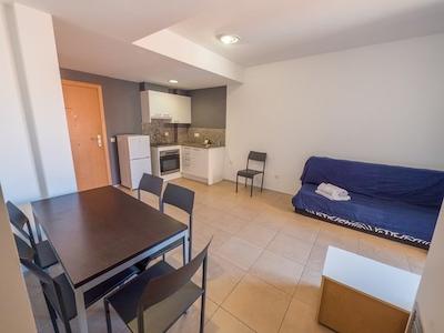 اپارتمنتز نیو در