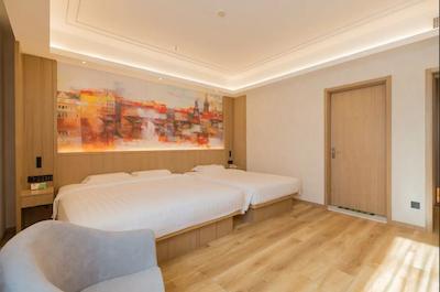 بیفانگ لنگیو