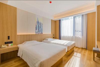 بیفانگ لنگیو