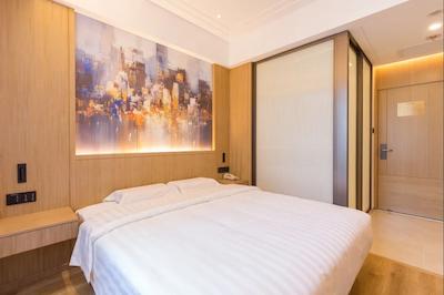 بیفانگ لنگیو