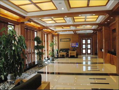 بیفانگ لنگیو