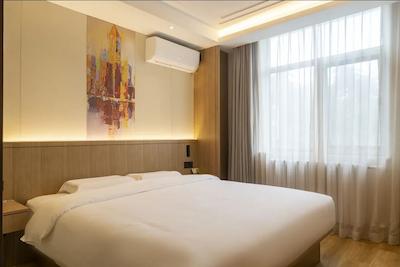 بیفانگ لنگیو