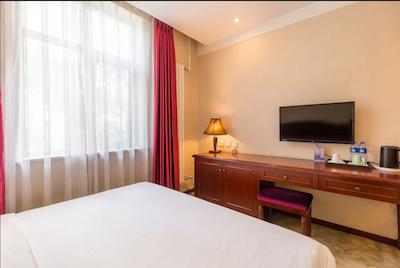 بیفانگ لنگیو