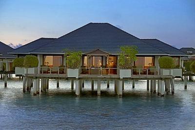 سان آیلند ریزورت اند اسپا