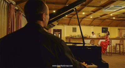 سان آیلند ریزورت اند اسپا