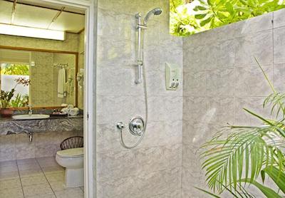 سان آیلند ریزورت اند اسپا