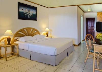 سان آیلند ریزورت اند اسپا