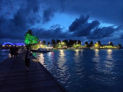 سان آیلند ریزورت اند اسپا