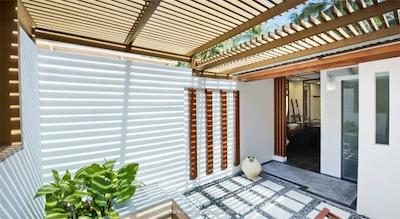 سان آیلند ریزورت اند اسپا