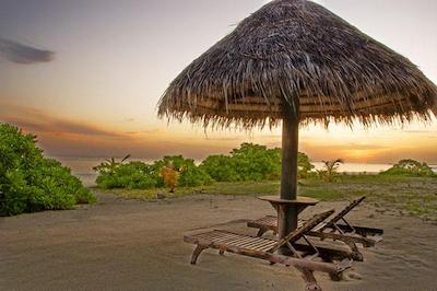 سان آیلند ریزورت اند اسپا