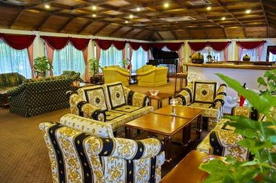 سان آیلند ریزورت اند اسپا