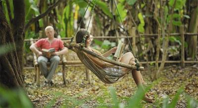 سان آیلند ریزورت اند اسپا