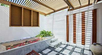 سان آیلند ریزورت اند اسپا