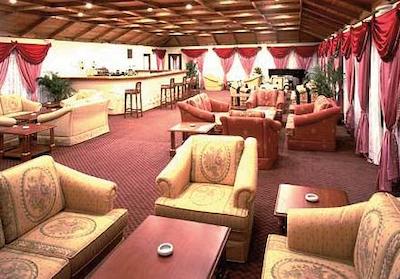 سان آیلند ریزورت اند اسپا