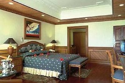 سان آیلند ریزورت اند اسپا