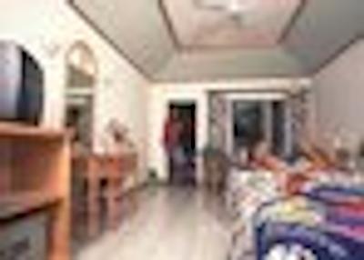 سان آیلند ریزورت اند اسپا