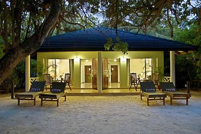 سان آیلند ریزورت اند اسپا