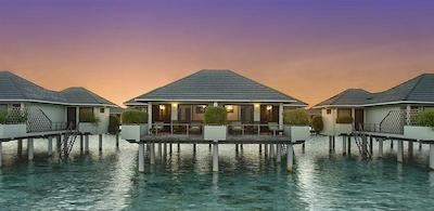 سان آیلند ریزورت اند اسپا