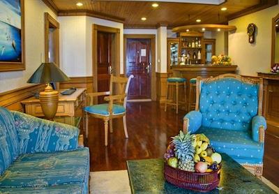 سان آیلند ریزورت اند اسپا