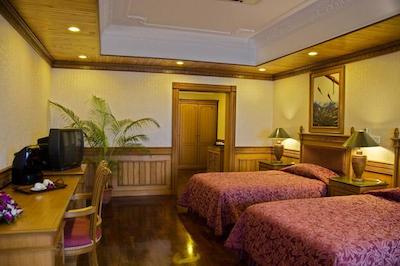 سان آیلند ریزورت اند اسپا