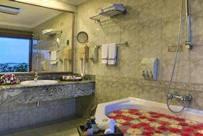 سان آیلند ریزورت اند اسپا