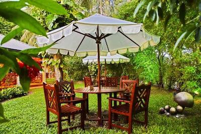 سان آیلند ریزورت اند اسپا