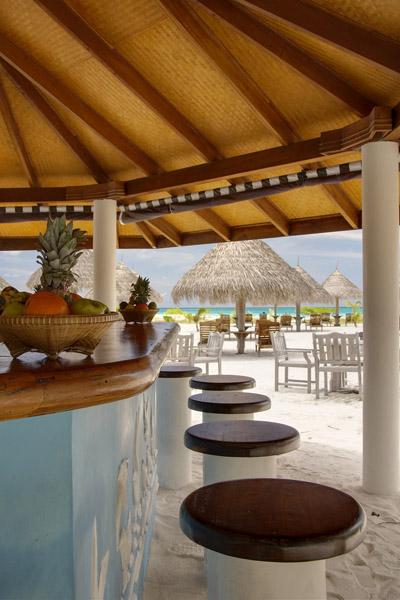 سان آیلند ریزورت اند اسپا