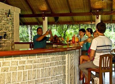 سان آیلند ریزورت اند اسپا