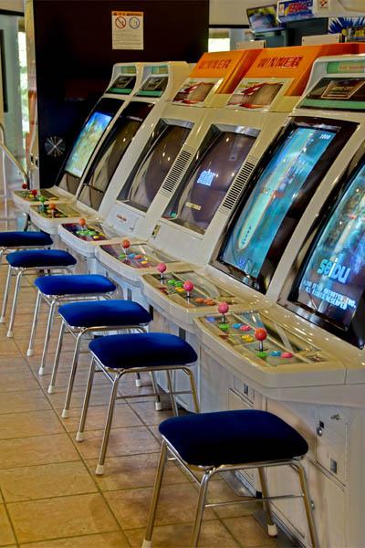 سان آیلند ریزورت اند اسپا