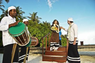 سان آیلند ریزورت اند اسپا